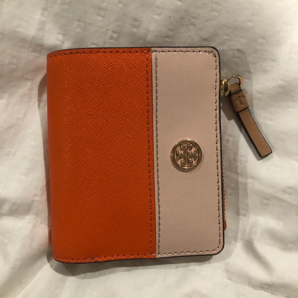 Tory Burch Wallet